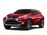 Mitsubishi Concept XR-PHEV 2013 года